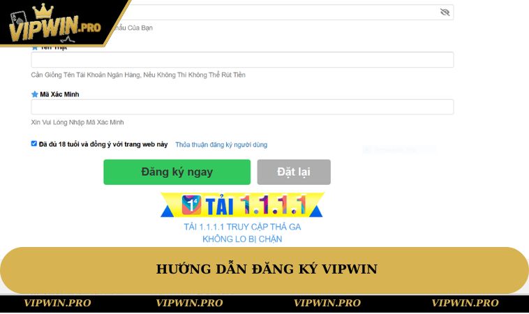 Các bước thực hiện quy trình tạo tài khoản tại hệ thống